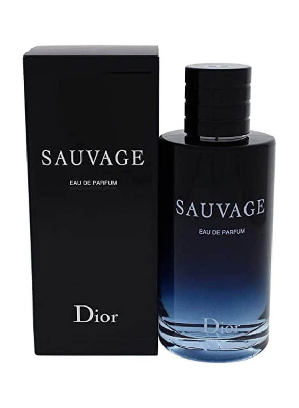 Dior Sauvage 200ml EDP for Men