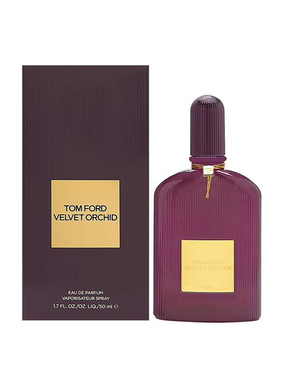 Tom Ford Velvet Orchid 50ml EDP for Women