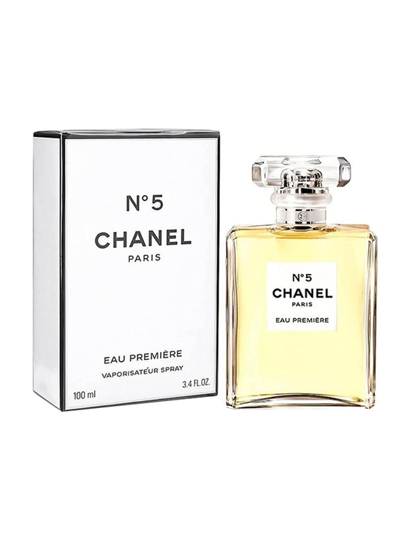 Chanel No. 5 100ml EDP for Women