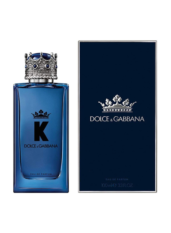 Dolce & Gabbana K 100ml EDP for Men