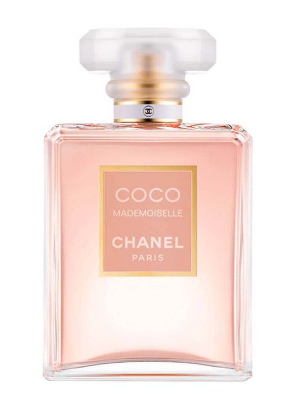 Chanel Coco Mademoiselle 100ml EDP for Women