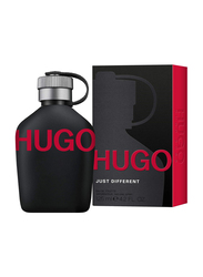 Hugo Boss Just Different 125ml EDT For Men