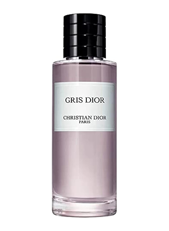 Dior Gris Christian 250ml EDP for Men