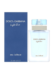 Dolce & Gabbana Light Blue 50ml EDP for Women