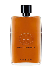 Gucci Guilty Absolute 50ml EDP for Men