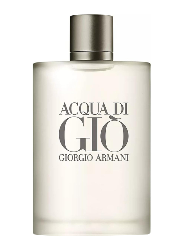 Giorgio Armani Acqua Di Gio 200ml EDT For Men