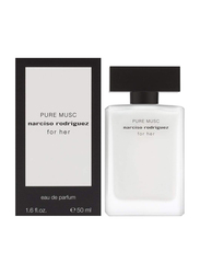 Narciso Rodriguez Pure Musc 50ml EDP for Women