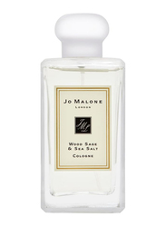 Jo Malone Wood Sage & Sea Salt 100ml EDC Unisex