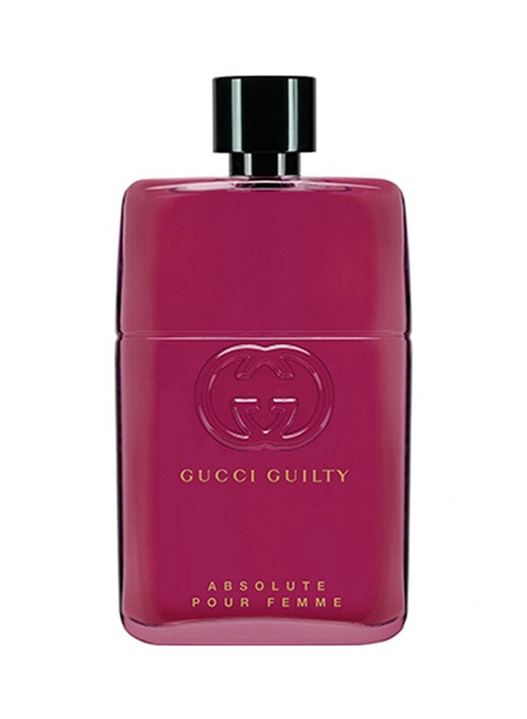 

Gucci Guilty Absolute 90ml EDP Perfume for Women