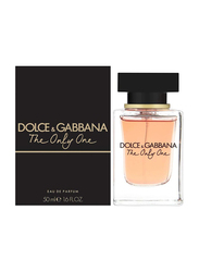 Dolce & Gabbana The Only One 50ml EDP for Women