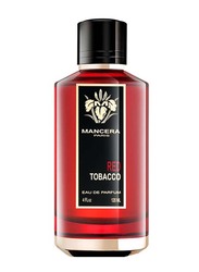 Mancera Red Tobacco 120ml EDP Unisex