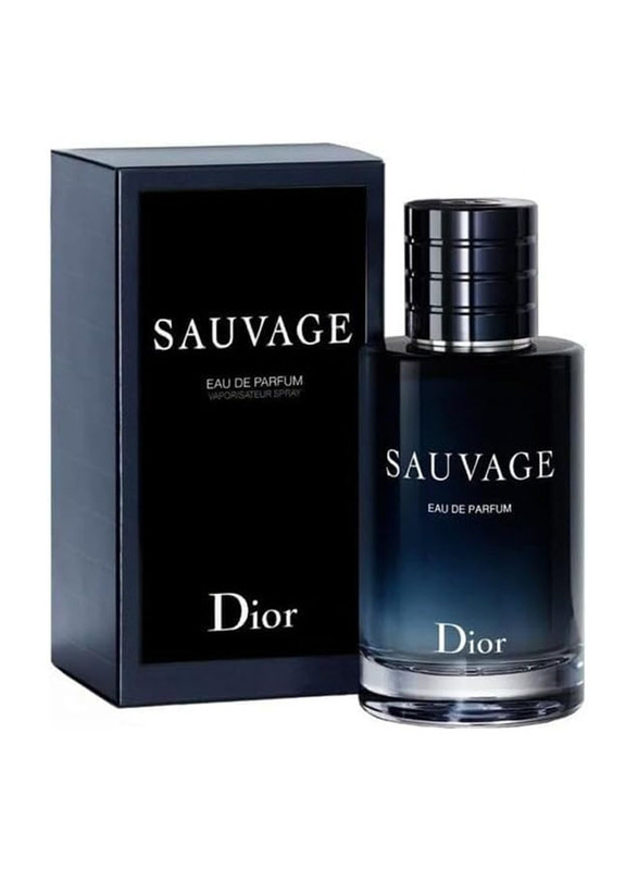 Dior Sauvage 100ml EDP for Men