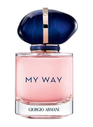 Giorgio Armani My Way 50ml EDP for Women