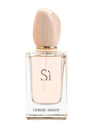 Giorgio Armani Si 50ml EDT for Women