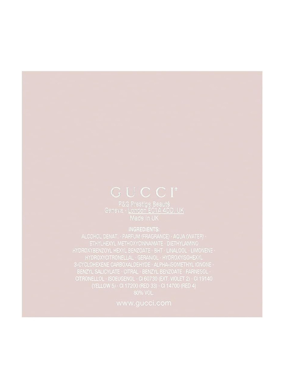 Gucci Bamboo 30ml EDP for Women