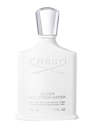 Creed Silver Mountain Water 50ml EDP Unisex
