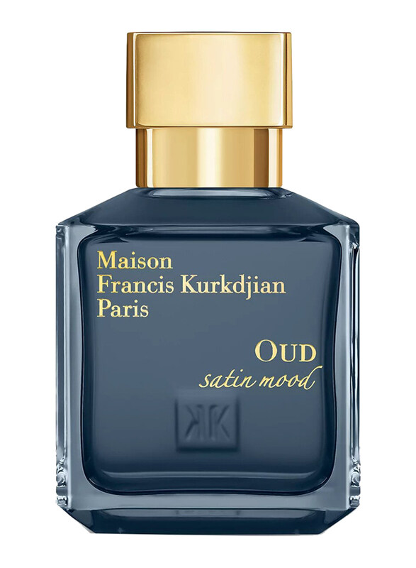 

Maison Francis Kurkdjian Oud Satin Mood 70ml EDP Perfume Unisex