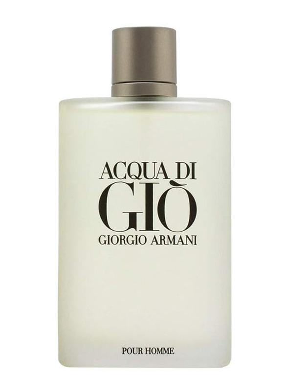 Giorgio Armani Acqua Di Gio Pour Homme 200ml EDT for Men