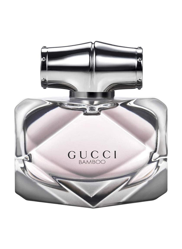 Gucci Bamboo 75ml EDP for Women