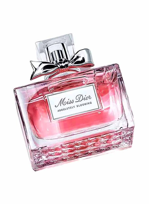 Dior Miss Dior Absolutely Blooming 50ml EDP for Women