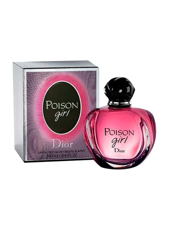 Dior Poison Girl 100ml EDP for Women