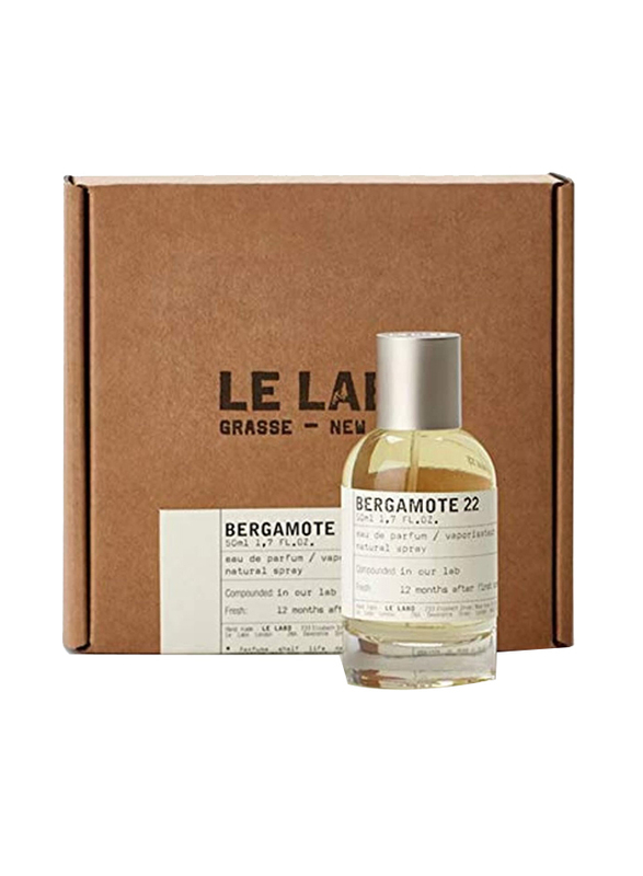 Le Labo Bergamote 22, 100ml EDP Unisex