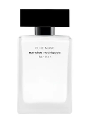 Narciso Rodriguez Pure Musc 50ml EDP for Women