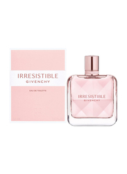 Givenchy Irresistible 80ml EDT for Women