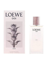 Loewe 001, 100ml EDP for Men