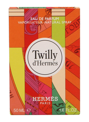 Hermes Twilly D'Hermes 50ml EDP for Women