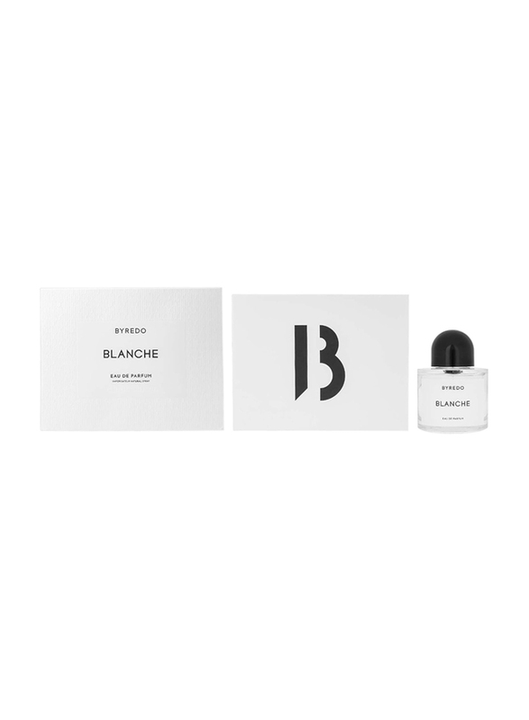 Byredo Blanche 100ml EDP for Women