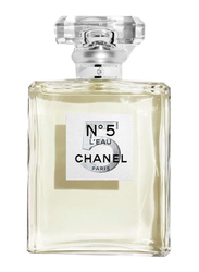 Chanel No. 5 L'Eau 100ml EDT for Women