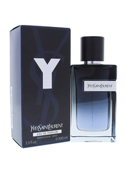 Yves Saint Laurent Y Perfume, 100ml EDP for Men