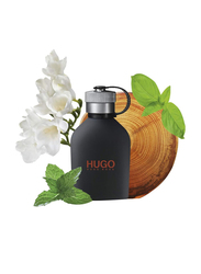Hugo Boss Just Different Natural Spray 200ml EDT for Men
