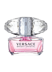 Versace Bright Crystal 50ml EDT for Women