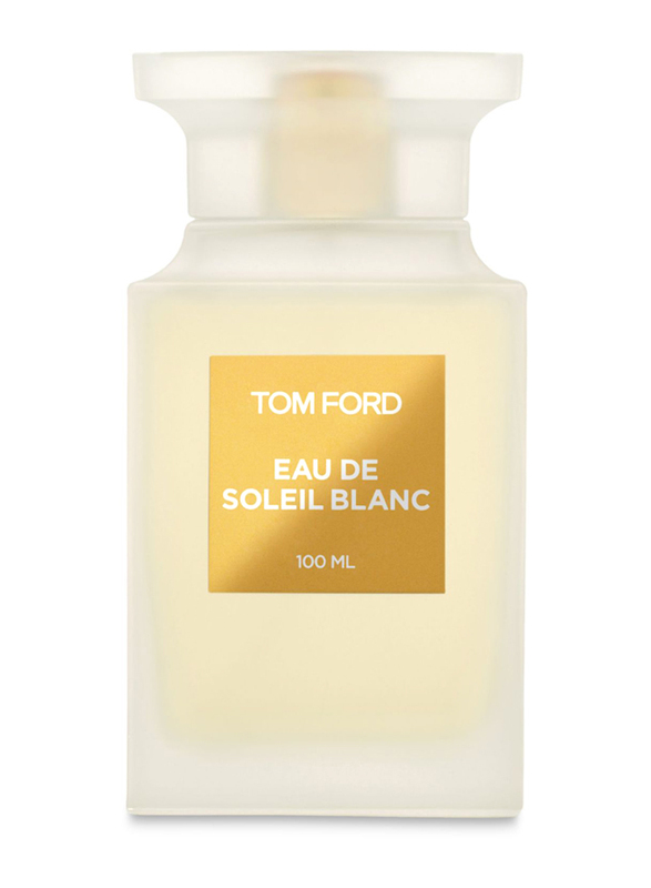 Tom Ford Eau De Soleil Blanc 50ml EDT Unisex