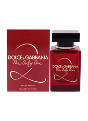 Dolce & Gabbana The Only One 2 50ml EDP for Women