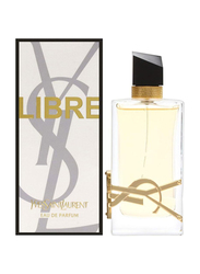 Yves Saint Laurent Libre, 90ml EDP for Women