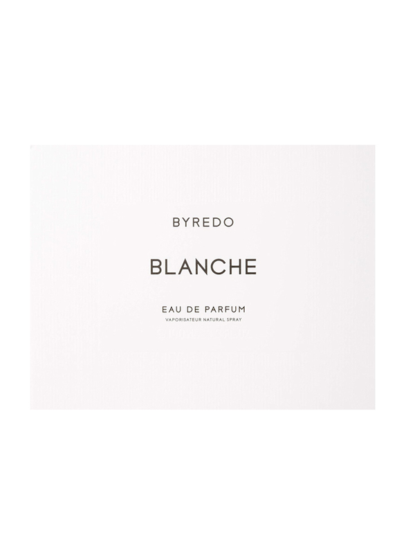 Byredo Blanche 100ml EDP for Women