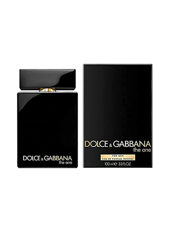 Dolce & Gabbana The One 100ml EDP for Men