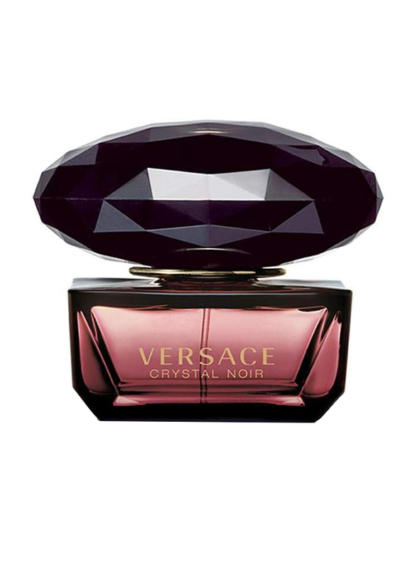 Versace Crystal Noir 50ml EDT for Women