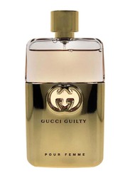 Gucci Guilty Pour Femme 90ml EDP for Women
