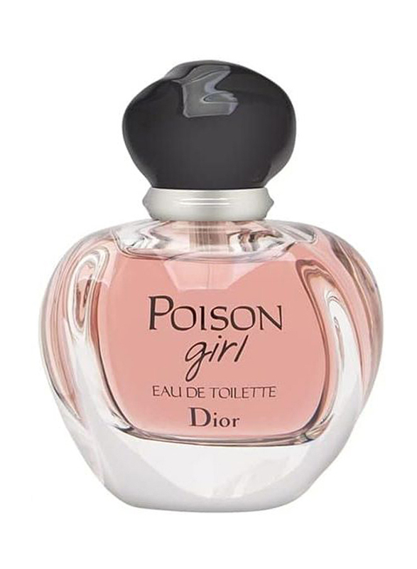 Dior Poison Girl 50ml EDT for Women