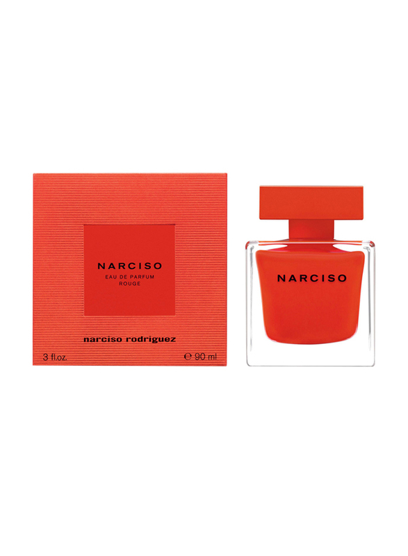 Narciso Rodriguez Narciso Rouge 90ml EDP for Women