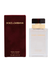 Dolce & Gabbana Pour Femme 50ml EDP for Women