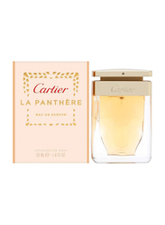 Cartier La Panthere 50ml EDP for Women