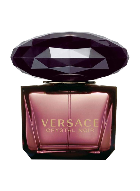 Versace Crystal Noir 90ml EDP for Women