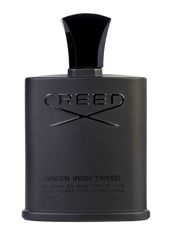 Creed Green Irish Tweed 120ml EDT for Men