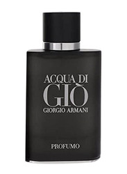 Giorgio Armani Acqua Di Gio Profumo 75ml EDP for Men