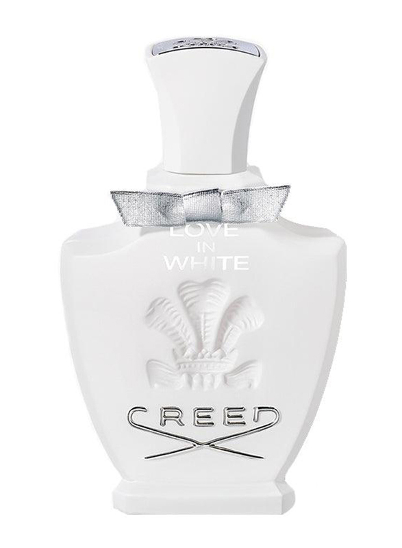Creed Love In White 75ml EDP for Women